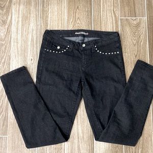 2 BW/U Girl's jean’s size L